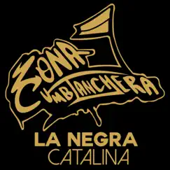 La Negra Catalina Song Lyrics