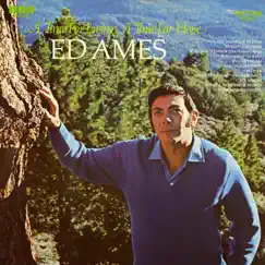 A Time for Living, A Time for Hope by Ed Ames album reviews, ratings, credits