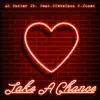 Take a Chance (feat. Cleveland P. Jones) - Single album lyrics, reviews, download