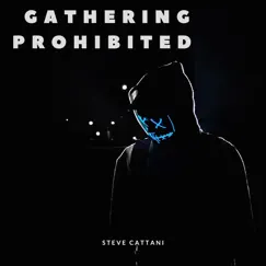 Gathering Prohibited - Single by Steve Cattani album reviews, ratings, credits