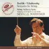 Dvorák, Grieg & Tchaikovsky: String Serenades album lyrics, reviews, download
