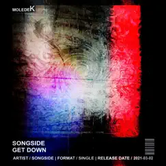Get Down (Extended Mix) Song Lyrics