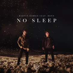 No Sleep (feat. Bonn) Song Lyrics
