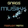 Moonlight (Remix) - Single album lyrics, reviews, download