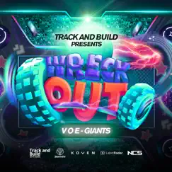 Giants - Single by V O E album reviews, ratings, credits