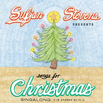 Download Come Thou Fount of Every Blessing Sufjan Stevens MP3
