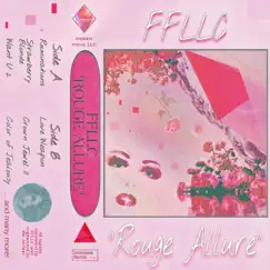 Rouge Allure by FFLLC album reviews, ratings, credits