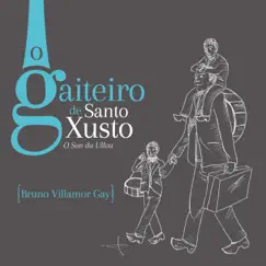 O Patrón (with Davide Salvado & Marcos Galan) Song Lyrics