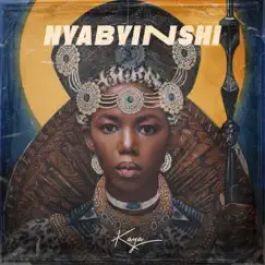 NYABYINSHI by Kaya Byinshii album reviews, ratings, credits