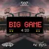 Big Game - Single album lyrics, reviews, download