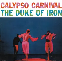 Calypsonian Invasion Song Lyrics
