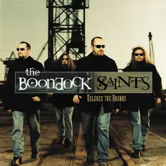 Release the Hounds by The Boondock Saints album reviews, ratings, credits