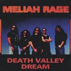 Death Valley Dreams Song Lyrics