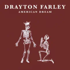 American Dream - Single by Drayton Farley album reviews, ratings, credits