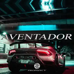 Aventador (Instrumental) - Single by Prophxcy album reviews, ratings, credits