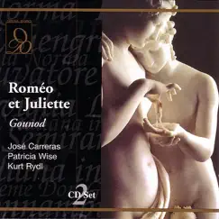 Romeo Et Juliette: Voyons, Nourrice... Je Veux Vivre (Act One) Song Lyrics