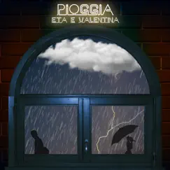 Pioggia Song Lyrics