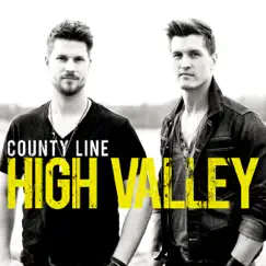 County Line Song Lyrics
