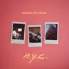 N.Y.C. - Single album lyrics, reviews, download