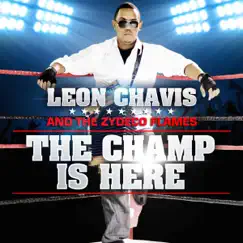 The Champ Is Here Song Lyrics