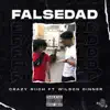 FALSEDAD (feat. Wilsondinner) - Single album lyrics, reviews, download