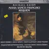 M. Haydn: Missa Sancti Francisci, Requiem album lyrics, reviews, download