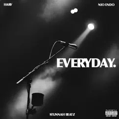 Everyday (feat. Nio Endo & Stunnah Beatz) - Single by Harv album reviews, ratings, credits