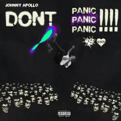 Dont Panic Song Lyrics