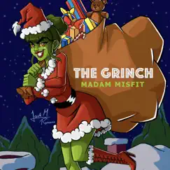 The Grinch Song Lyrics