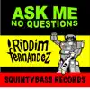 Ask Me No Questions - EP album lyrics, reviews, download