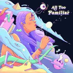 All Too Familiar by The Couch Collective album reviews, ratings, credits