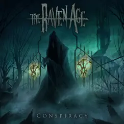Conspiracy by The Raven Age album reviews, ratings, credits