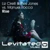 Rise (Liz Cirelli & Ples Jones vs. Manuel Rocca) - Single album lyrics, reviews, download