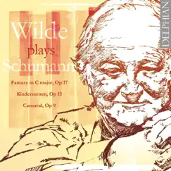 David Wilde Plays Schumann by David Wilde album reviews, ratings, credits
