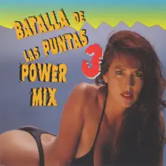 Puntas Criollas Song Lyrics