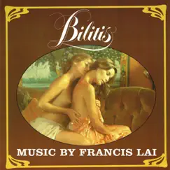 Bilitis (Original Movie Soundtrack) by Francis Lai album reviews, ratings, credits