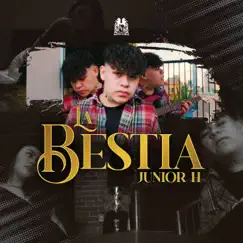La Bestia - Single by Junior H album reviews, ratings, credits