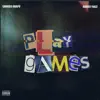 Play Games (feat. Aubrey Nazz) - Single album lyrics, reviews, download