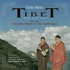 Tibet Impressions by Chris Hinze album reviews, ratings, credits