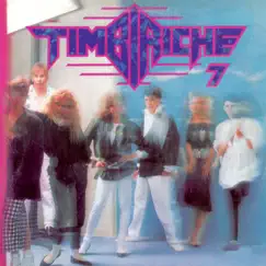 Timbiriche, Vol. 7 by Timbiriche album reviews, ratings, credits