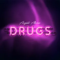 Drugs - Single by August Alsina album reviews, ratings, credits