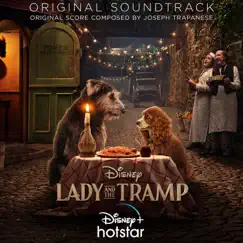 Lady and the Tramp (Bahasa Indonesia Original Soundtrack) by Various Artists album reviews, ratings, credits