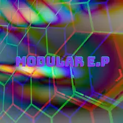 Modular E.P by Omar Meho album reviews, ratings, credits