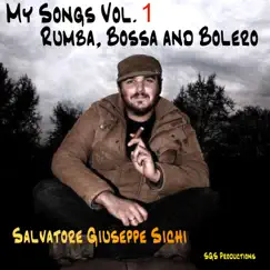 Bossa do Sol Dourado Song Lyrics