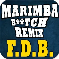 Marimba Bitch Remix F.D.B. - Single by Fred's Hip Hop Ringtones album reviews, ratings, credits