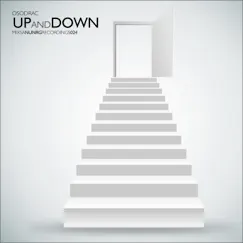 Up and Down - Single by Osodrac album reviews, ratings, credits