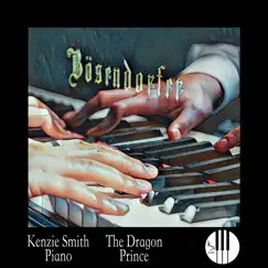 The Dragon Prince - Single by Kenzie Smith Piano album reviews, ratings, credits