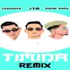 Timida (Remix) - Single album lyrics, reviews, download