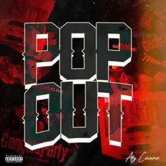 Pop Out - EP by Ally Cocaine album reviews, ratings, credits