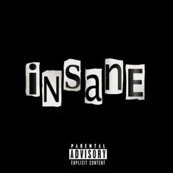 Insane - Single by Bdub album reviews, ratings, credits